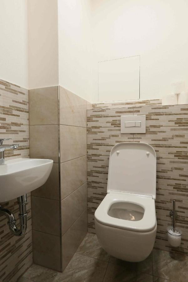 Apartmany Aura Boží Dar Buitenkant foto
