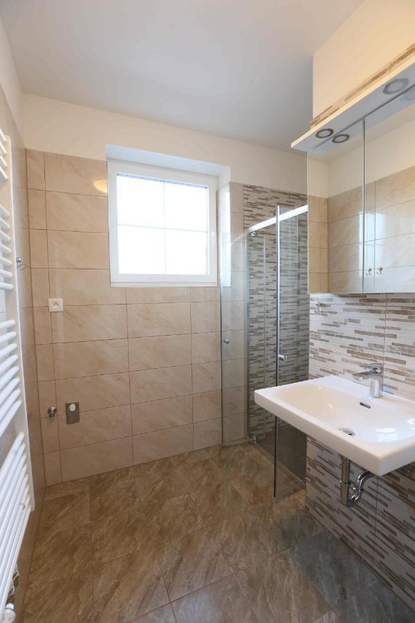 Apartmany Aura Boží Dar Buitenkant foto