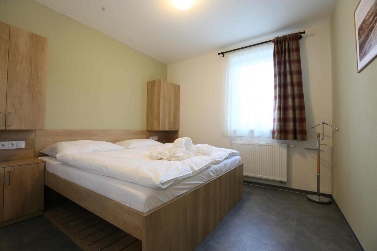 Apartmany Aura Boží Dar Buitenkant foto