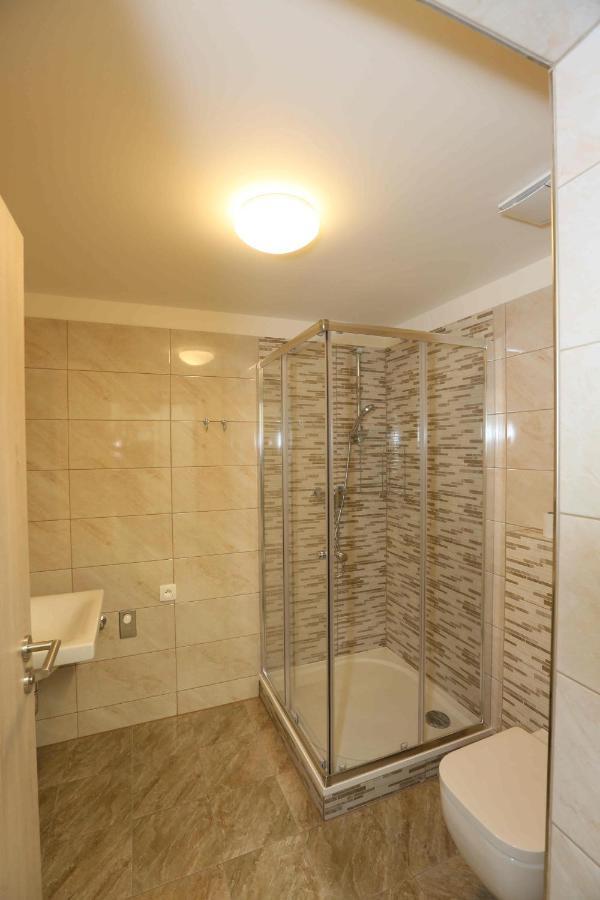 Apartmany Aura Boží Dar Buitenkant foto