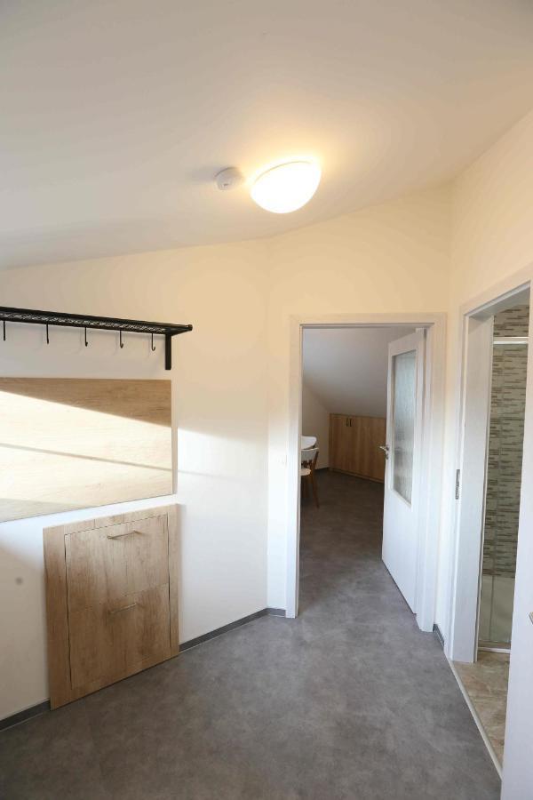 Apartmany Aura Boží Dar Buitenkant foto